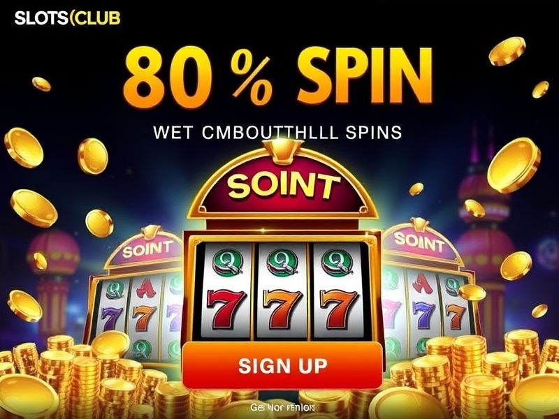Explore the world of Slots Club casino games with expert reviews, tips, and historical insights. Your authoritative guide to slot machines and digital gambling entertainment.