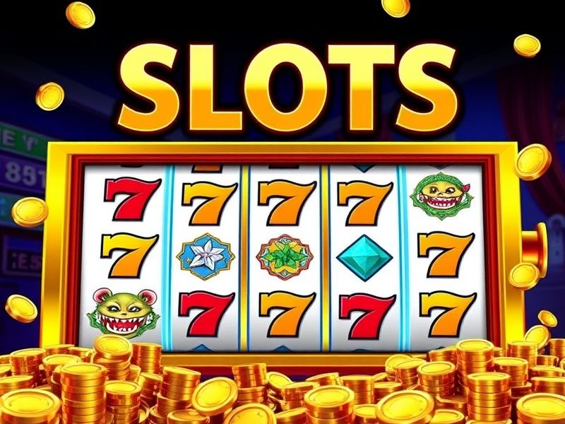 Explore the world of Slots Club casino games with expert reviews, tips, and historical insights. Your authoritative guide to slot machines and digital gambling entertainment.