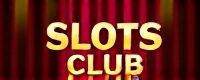 slots club casino game