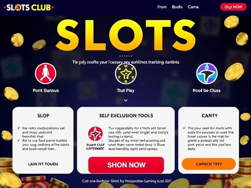 Explore the world of Slots Club casino games with expert reviews, tips, and historical insights. Your authoritative guide to slot machines and digital gambling entertainment.